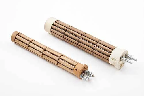 Bobbin Heaters