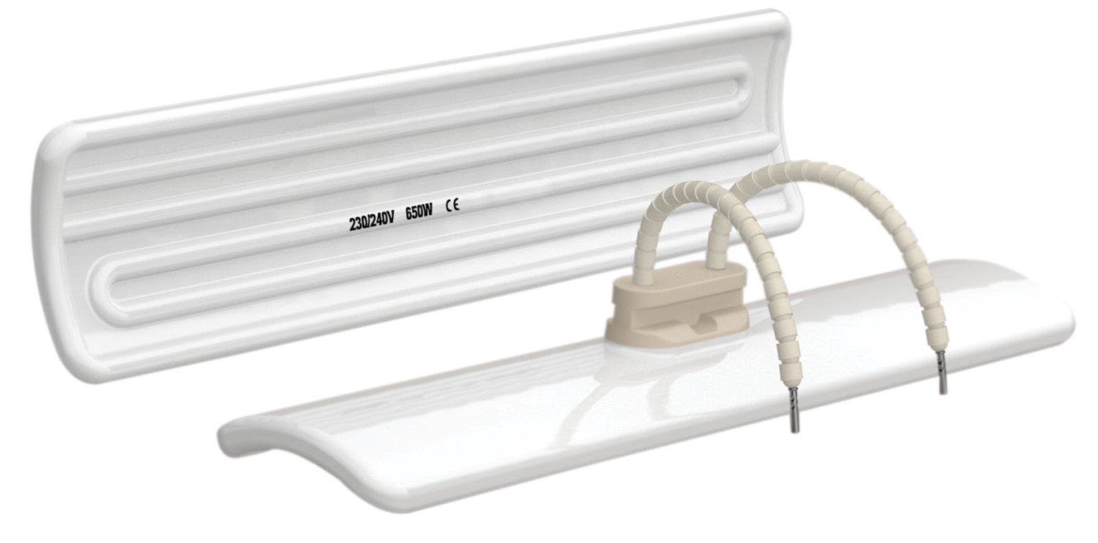 Ceramic Infrared Heater