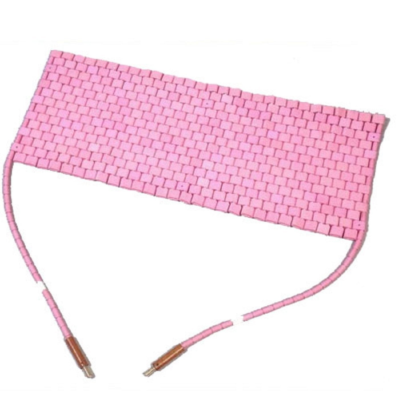 Flexible Ceramic Pad Heater For Preheating