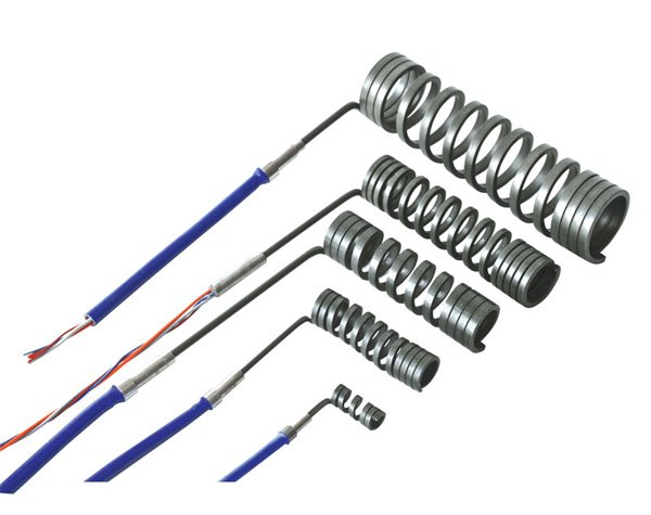 Hot Runner / Mould Coil Heaters