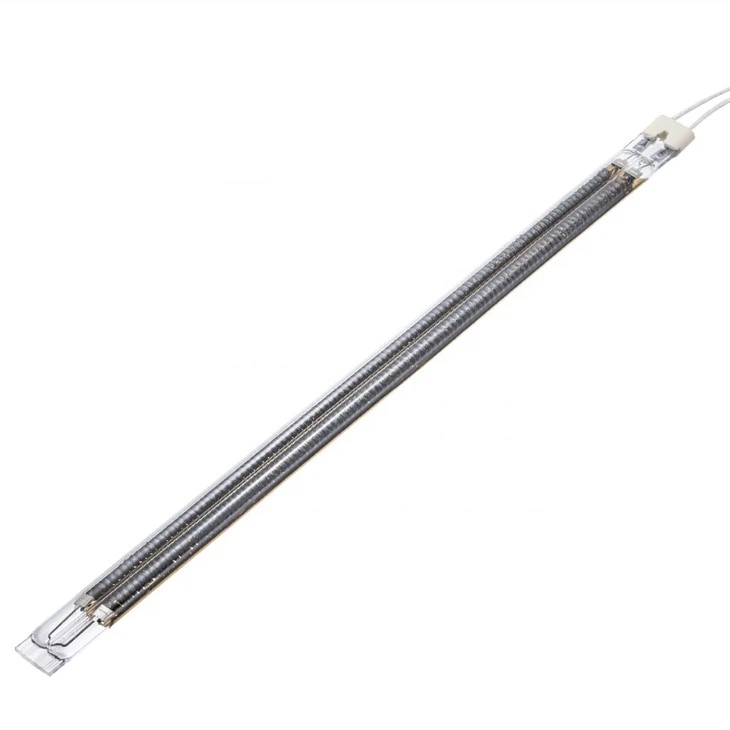 Quartz IR Heater
