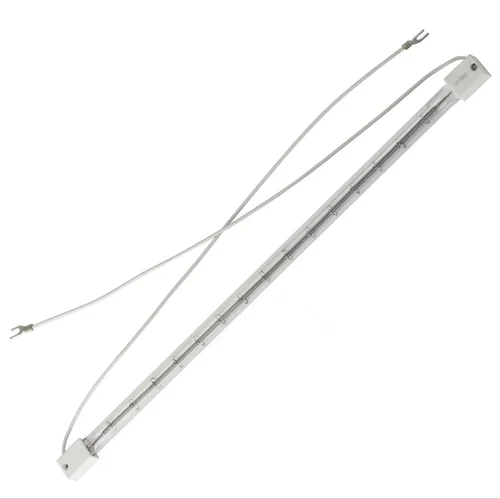 Short Wave IR Heater