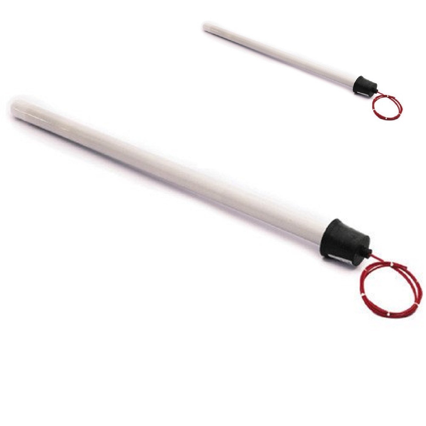 Silica Glass Heaters