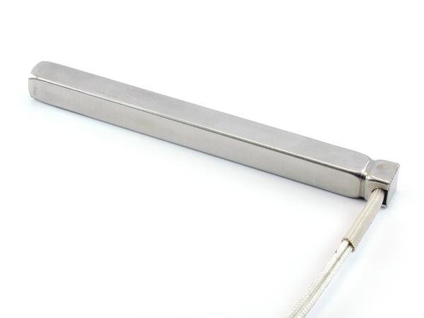 Square Cartridge Heater