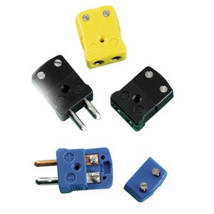 Thermocouple Connectors