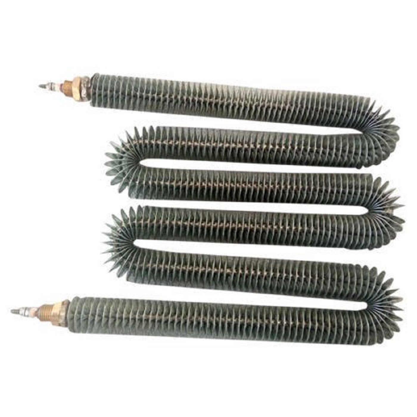 Tubular Air Heater