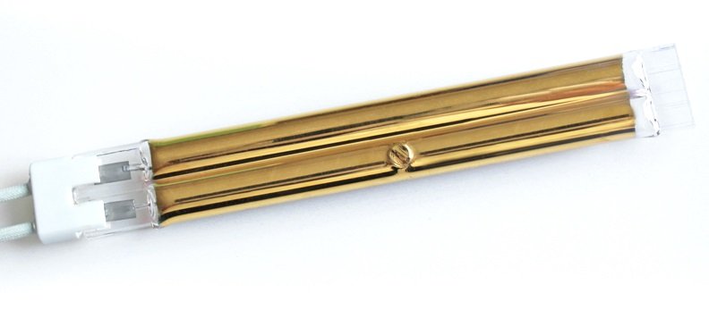 Twin Tube Short Wave Infrared Module