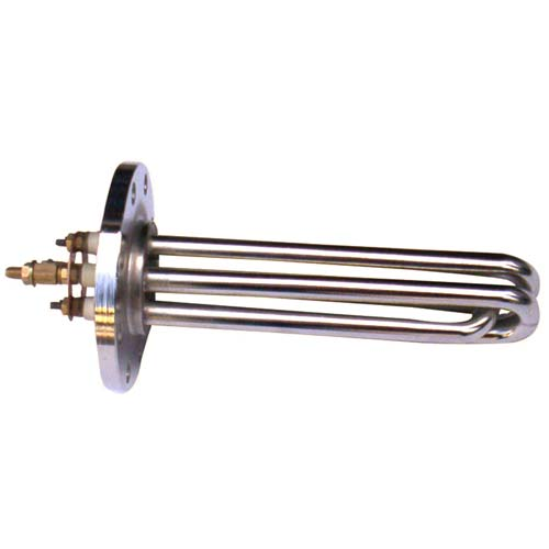 Water & Oil Immersion Heaters